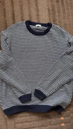 BEAUTY&YOUTH ユナイテッドアローズ ニット