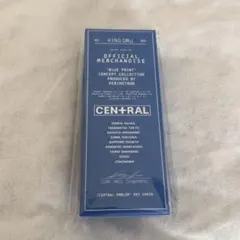 KING GNU CENTRAL KEYCHAIN 2色セット - メルカリ