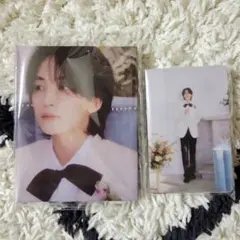 SEVENTEEN FML CARAT盤 ジョンハン