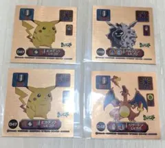 ポケモン ラバーストラップ ラバスト ダンデ キバナTrainers 剣盾