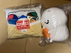 お文具といっしょ　一番くじ　まいにちルーティン　まとめ売り