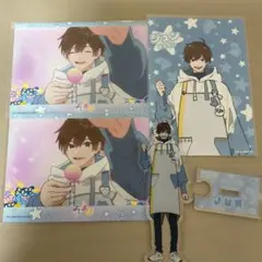 よしまほ ジュン セット