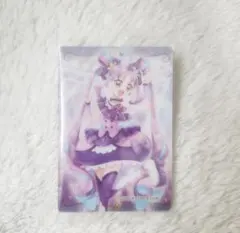 キミとアイドルプリキュア キュアキュンキュン プリキュアカードウエハース 12