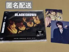 OWV 本田康祐 トレカ BLACK CROWN
