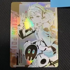 ユニオンアリーナ エヴァンゲリオン 綾波レイ シリアルAP - メルカリ