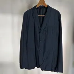 JIL SANDER（ジルサンダー） メンズ テーラードジャケット ネイビー50のサムネイル