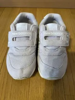 New Balance IZ996BC3 紫色 16公分