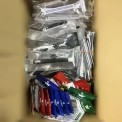 ホテルアメニティ⭐︎入浴剤➕シェーバーセット