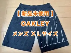 【新品未使用】OAKLEY メンズパンツ ＸＬサイズのサムネイル