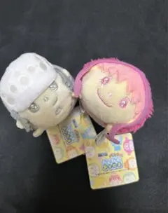 2026年最新】ムギムギおてだま コラソン ローの人気アイテム - メルカリ
