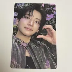 &TEAM BTL shop global トレカ 購入特典 YUMA ①