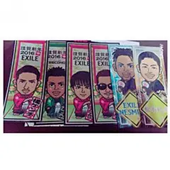 千社札シールセット