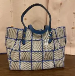 ALMA TONUTTI バック　ハンドバッグ