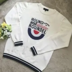 ❣️美品Callaway ゴルフスポーツセーター