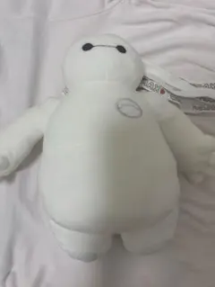 ベイマックスショルバーバッグ　ディズニー