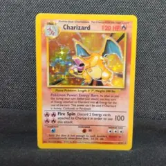 2025年最新】ポケモンカード リザードン 英語版の人気アイテム