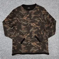 00s Polo by Ralph Lauren サーマル カモ柄 y2k 短丈 - メルカリ