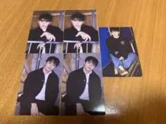 SEVENTEEN CALATLAND ウジトレカ