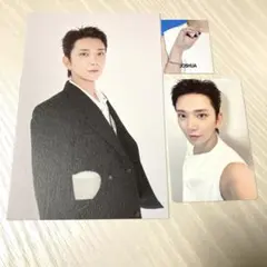 SEVENTEEN 세븐틴 NEW_ JOSHUA 조슈아 ジョシュア デジコ