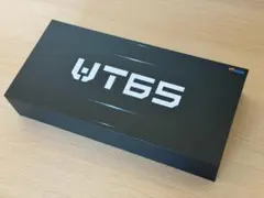 Utyping UT65 HE 月詠