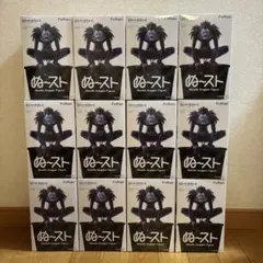DEATH NOTE　ぬ〜スト　リューク12体セット