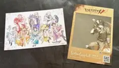 Identity V 第五人格 AGF2025 配布2点セット