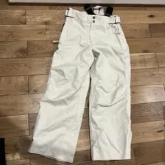 ウェアスノーボード