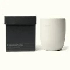 イソップ カリポス キャンドル 未使用 - メルカリ