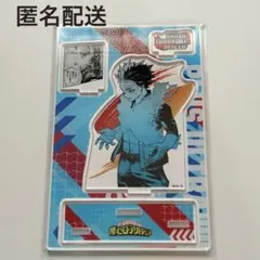 ヒロアカ ジャンプショップ バースデー 名場面ジオラマフィギュア 轟焦凍