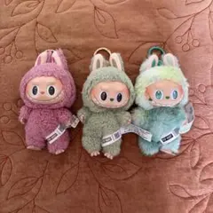 ラブブ　３点セット