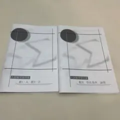 鉄緑会　入試数学鉄則集 数IA 数IIB数学Ⅲ 鉄緑会 入試数学鉄則集 数III 存在条件 論理 - メルカリ