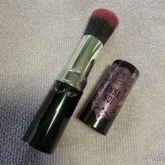 ANNA SUI チークブラシ メイクブラシのサムネイル