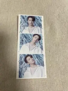 SEVENTEEN SECTOR17 フィルムカード ディノ