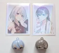 にじさんじ つむまる 叶 樋口楓