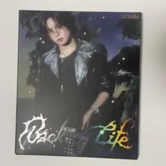 &TEAM back to life K ケイ