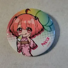 2026年最新】カラフルピーチ 極楽湯 缶バッジの人気アイテム - メルカリ