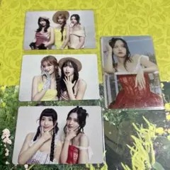 TWICE MISAMO HAUTE COUTURE 会場限定トレカ ミナ