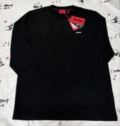 HUGO BOSS さ新品未使用　メンズ　ロング　tシャツMのサムネイル