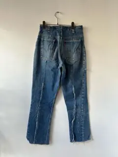 古着屋購入 vintage70s Levi