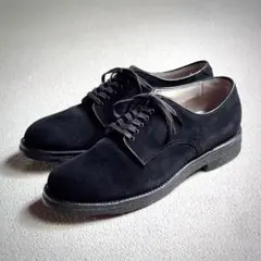 ALDEN N3401 8.5D キッドスエードのサムネイル