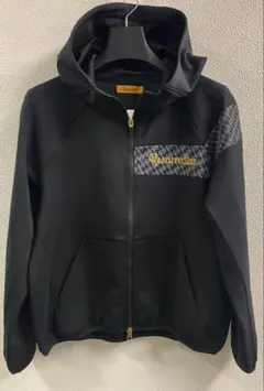 レザレクション　新品　Lサイズ クロ　パーカー 2026年最新】レザレクション パーカーの人気アイテム - メルカリ