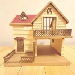 シルバニアファミリー　おまとめセット