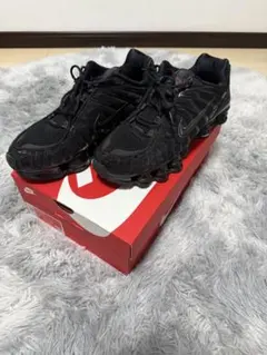 shox ショックス TL