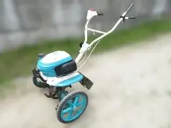 クボタTMA300管理機　家庭菜園　整備済み　長野県東御市発 クボタTMA300管理機 家庭菜園 整備済み 長野県東御市発 - メルカリ