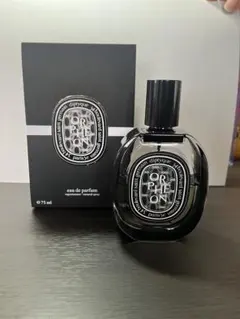 diptyque ORPHEON オードパルファム 75ml
