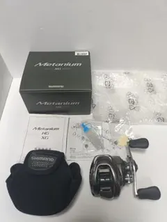 KTFスプール搭載　 SHIMANOメタニウム HG XG LEFT 2台セット KTFスプール搭載 SHIMANOメタニウム HG XG LEFT 2台セット - メルカリ