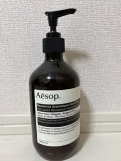 Aesop Hand Wash 500ml