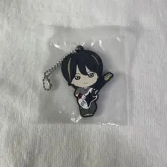 Novelbright ノーベルブライト カプセルラバーマスコット 竹中雄大