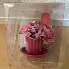 【母の日】ソープフラワー