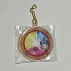 一番くじ　Mrs. GREEN APPLE E賞シャカシャカアクリルチャーム